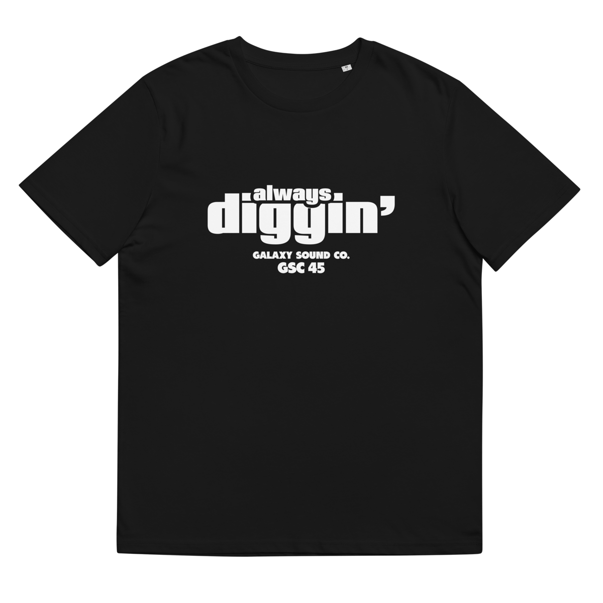 T-Shirts | Galaxy Sound Co